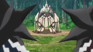 Shaman King 1 Episodio 29
