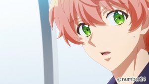 Number24 1 Episodio 12
