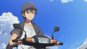 Summer Pockets 1 Episodio 2
