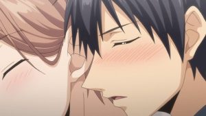 Papa Datte, Shitai 1 Episodio 6