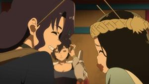 To Your Eternity 1 Episodio 4