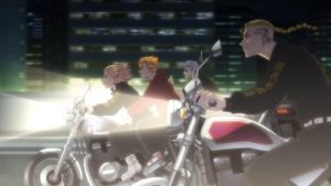 Tokyo Revengers 1 Episodio 14