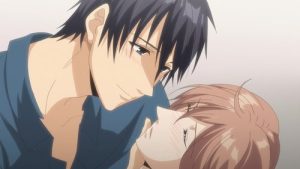 Papa Datte, Shitai 1 Episodio 4