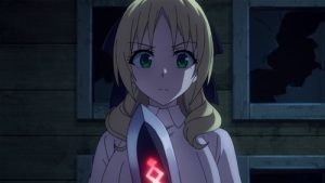Toaru Kagaku no Accelerator 1 Episodio 8