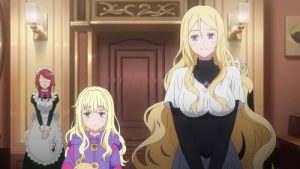 Hatena☆Illusion 1 Episodio 5