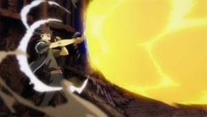 Sorcerous Stabber Orphen 2 Episodio 10