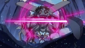 Digimon Adventure: 1 Episodio 14