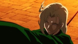 Jigoku Sensei Nube Episodio 2