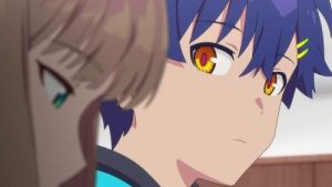 SSSS.Dynazenon 1 Episodio 5