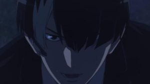 Noblesse 1 Episodio 11