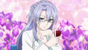 Science Fell in Love, So I Tried to Prove it 1 Episodio 7