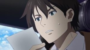 Shoumetsu Toshi 1 Episodio 5