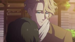 Housekishou Richard-shi no Nazo Kantei 1 Episodio 11