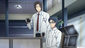 Shoumetsu Toshi 1 Episodio 9