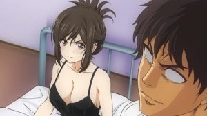 Nande Koko ni Sensei ga!? 1 Episodio 1