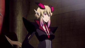Phantasy Star Online 2: Episode Oracle 1 Episodio 16