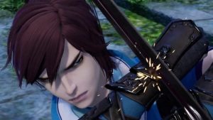 Spirit Sword Sovereign 1 Episodio 15