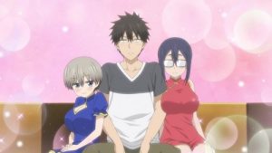 Uzaki-chan Wants to Hang Out! 1 Episodio 11