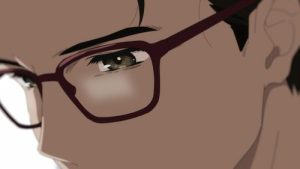 Wonder Egg Priority 1 Episodio 11