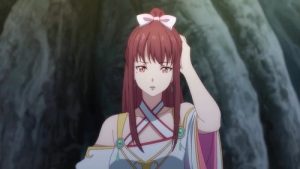 Xie Wang Zhui Qi 3 Episodio 7