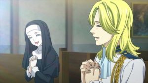 KING OF PRISM -Shiny Seven Stars- 1 Episodio 1