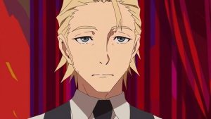 Great Pretender 1 Episodio 9