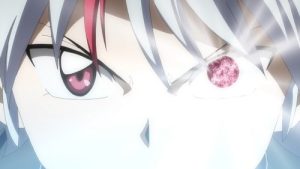 Hanyou no Yashahime: Sengoku Otogizoushi 1 Episodio 3