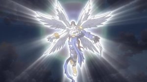 Digimon Adventure: 1 Episodio 27