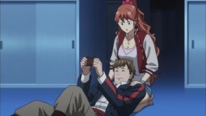 Kabukichou Sherlock 1 Episodio 15