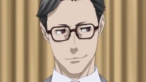 Kabukichou Sherlock 1 Episodio 7