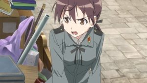 Strike Witches 2 Episodio 7