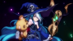 Shadowverse 1 Episodio 30