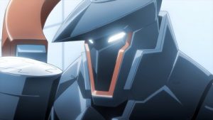 Fight League: Gear Gadget Generators 1 Episodio 21