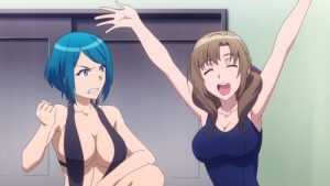 Do You Love Your Mom and Her Two-Hit Multi-Target Attacks? 1 Episodio 6