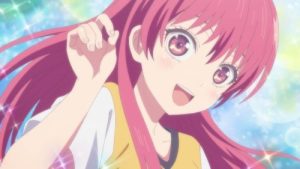 Kanojo mo Kanojo 1 Episodio 7