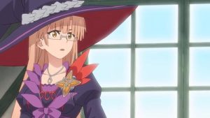 Suppose a Kid from the Last Dungeon Boonies moved to a starter town 1 Episodio 3