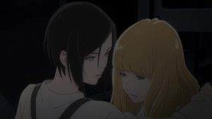 Carole e Tuesday 1 Episodio 9