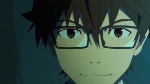 Great Pretender 1 Episodio 3