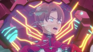 Revisions 1 Episodio 9