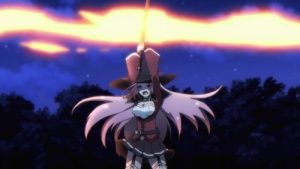 King’s Raid: Ishi wo Tsugumono-tachi 1 Episodio 6