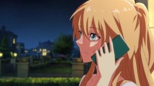 Jin Tian Kai Shi Zuo Ming Xing 1 Episodio 11