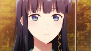 Mahouka Koukou no Yuutousei 1 Episodio 6