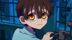 Jibaku Shounen Hanako-kun 2 Episodio 8