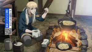 Vinland Saga 1 Episodio 15