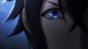 Bungou to Alchemist: Shinpan no Haguruma 1 Episodio 3