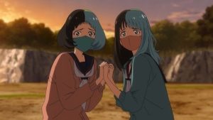 Wonder Egg Priority 1 Episodio 4