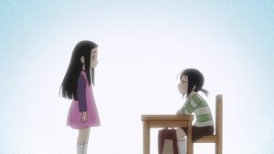 Kakushigoto 1 Episodio 8