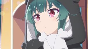 Kuma Kuma Kuma Bear 2 Episodio 1