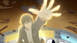 The Daily Life of the Immortal King 4 Episodio 1