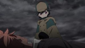 ID:Invaded 1 Episodio 7